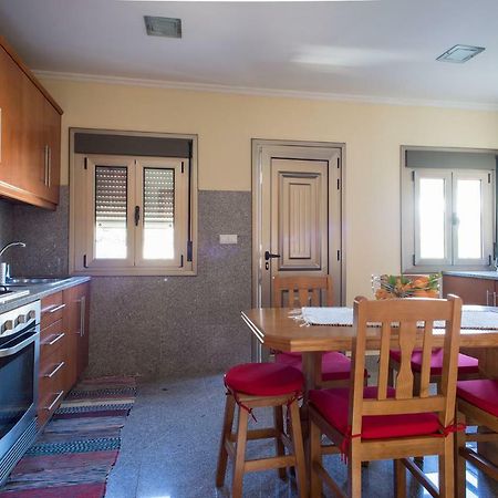 فيلا Casa Do Penedo Tangil المظهر الخارجي الصورة