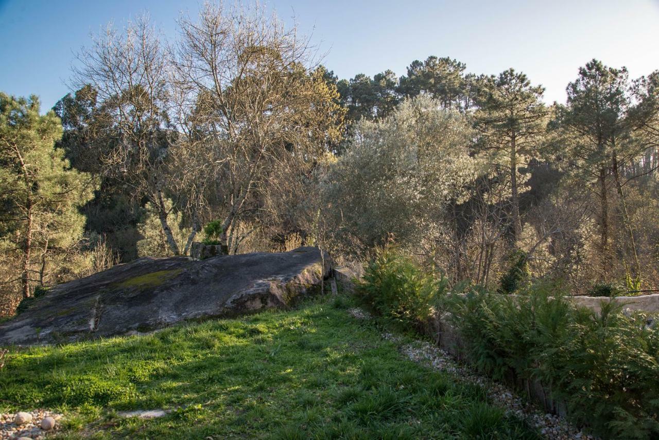 فيلا Casa Do Penedo Tangil المظهر الخارجي الصورة
